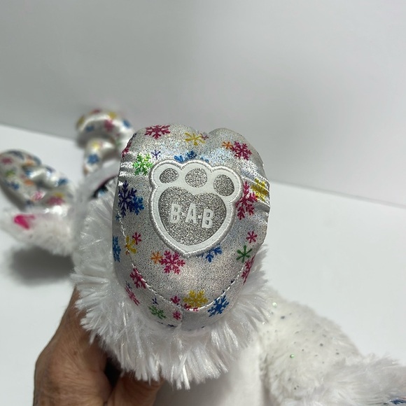 Build a Bear Magical Glisten - Picture 6 of 10